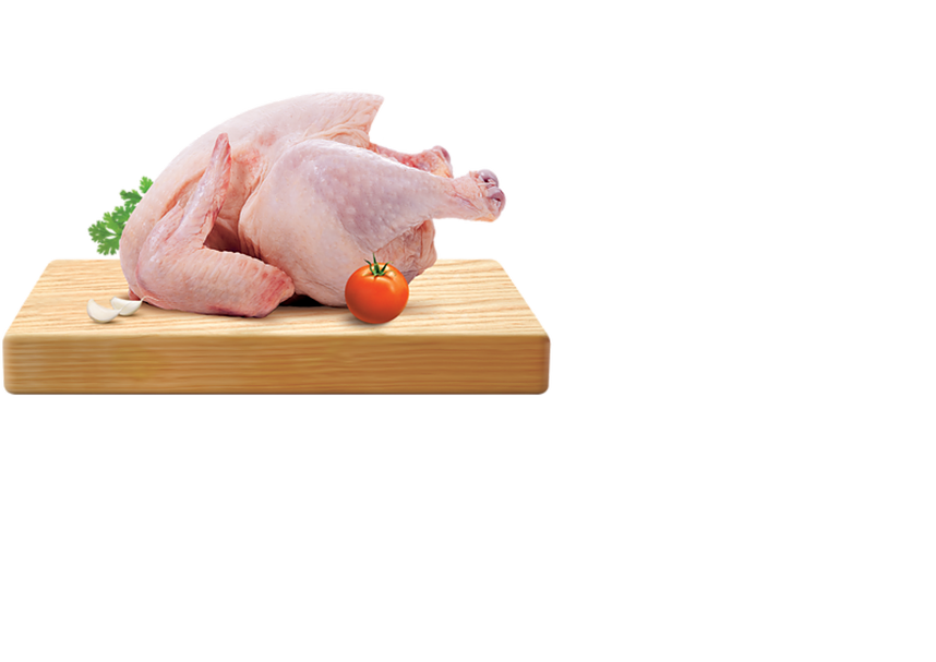 butcher
